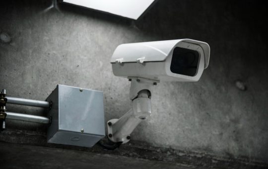 CCTV Kamera Sistemi Kurulumu ve Montajı